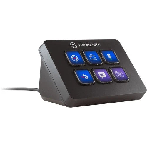10GAI9901 - Elgato Stream Deck Mini