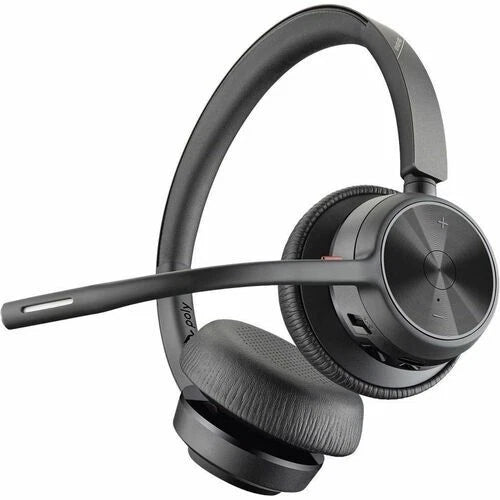 7E2M2AA#ABA - HP Poly Voyager 4320 USB-C Headset +BT700 dongle TAA