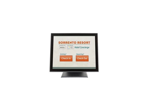 997-7415-01 - Planar 19" USB Projected Capacitive Point of Sale TouchScreen Monito