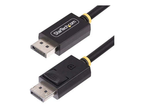 DP21-3F-DP80-CABLE - StarTech 3ft DisplayPort 2.1 Cable