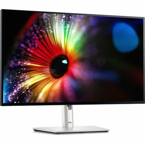 U2724D - Dell UltraSharp 27" Class WQHD LED Monitor