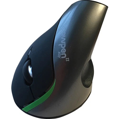 WP012SEW - Ergoguys Wow Pen Joy II Wireless Ergonomic Computer Mouse