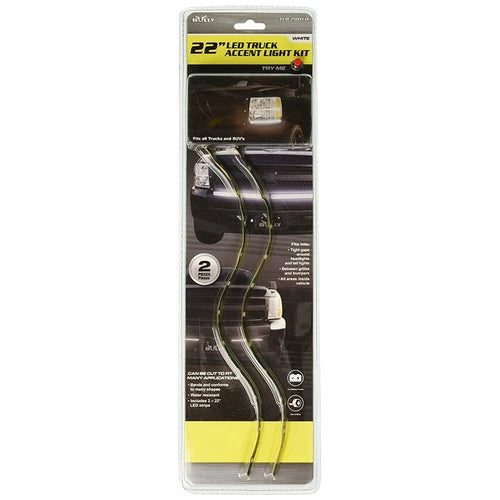 TLB-2001W - Bully 22" LED Truck Accent Strip Light Kit