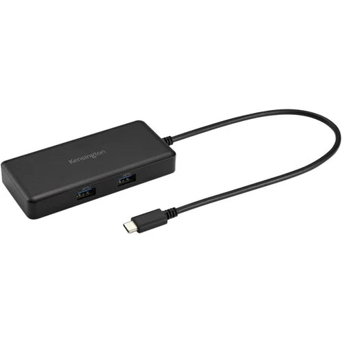 K35200WW - Kensington G1000P USB-C Mini Dock