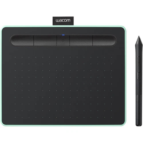 CTL4100WLE0 - Wacom Intuos Wireless Graphics Drawing Tablet