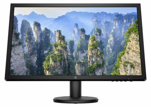 40Z32AT#ABB - HP 24" E24m G4 FHD USB-C Conferencing LCD Monitor