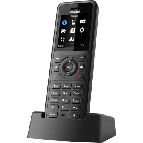 1302007 - Yealink W57R Cordless DECT Handset