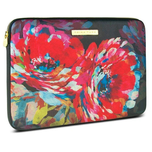 TTRKSP001F2F - Trina Turk Printed Sleeve Case