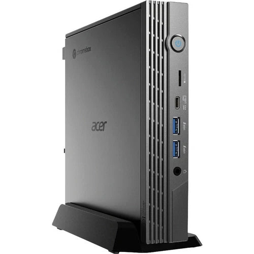 DTZ2JAA001 - Acer CXI5-C432 Chromebox Mini Desktop Computer 7305 4GB 32GB Flash