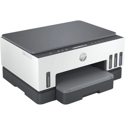 28B49A#B1H - HP Smart Tank 7001 Wireless Color Inkjet All-In-One Printer