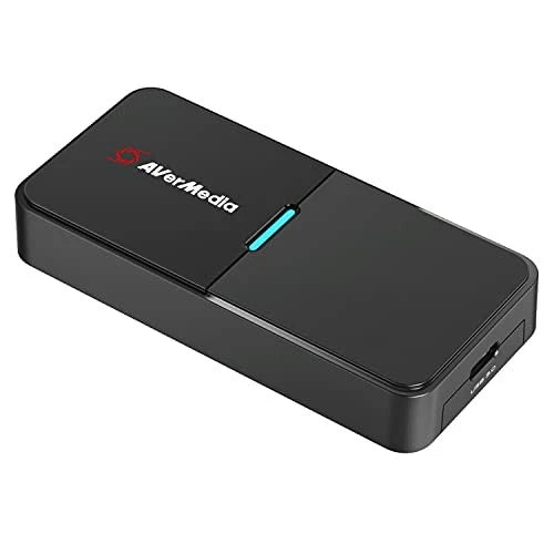 258782 - AverMedia Live Streamer CAP 4K