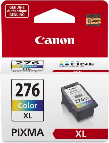 4987C001 - Canon CL-276 XL Ink Cartridge Color