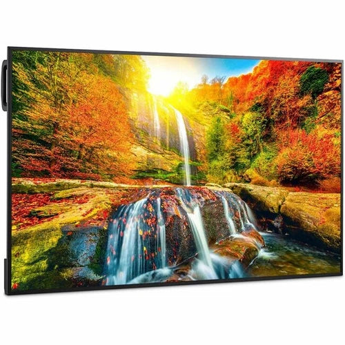 PNME432 - Sharp 43" Ultra High Definition Commercial Display