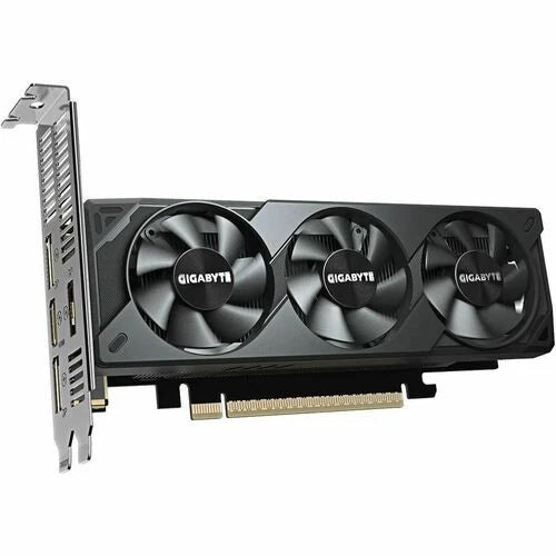 GV-N5060OC-8GL - Gigabyte NVIDIA GeForce RTX 5060 Graphic Card 8GB GDDR7