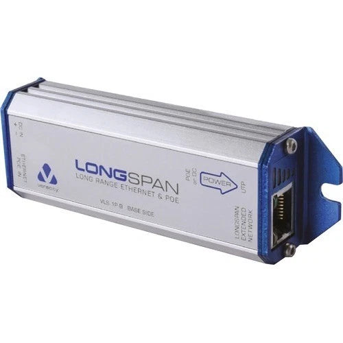VLS1PB - Veracity Long Range Ethernet POE