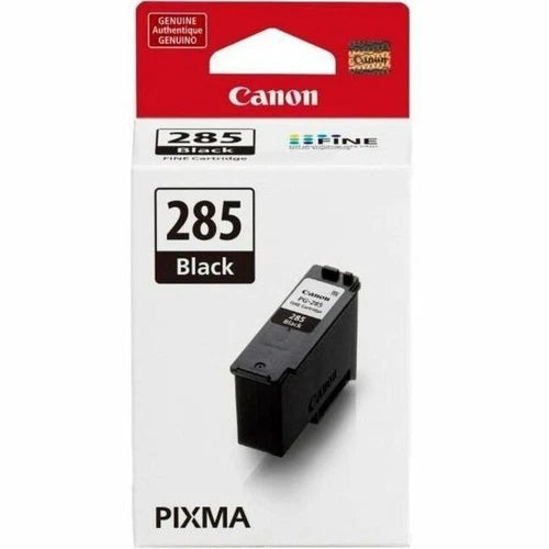 6197C001 - Canon PG-285 Inkjet Ink Cartridge