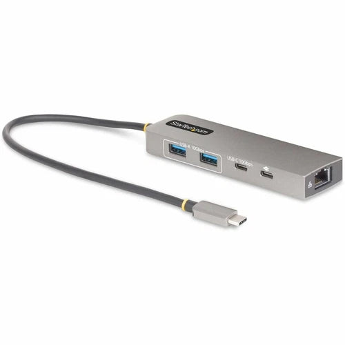 10G2A1C25EPD-USB-HUB - StarTech 3-Port USB-C Hub