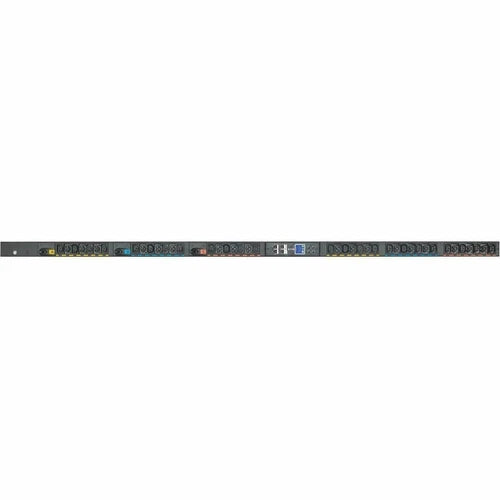 EVMIGU23A-E - Eaton Universal-Input Metered PDU G4 208V and 415/240V 24 Outlets Input Cable
