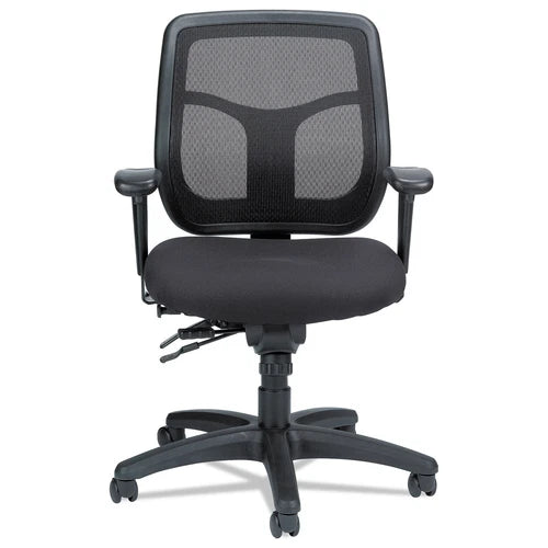 MFT945SL - Raynor Apollo Multi-Function Mesh Task Chair cap
