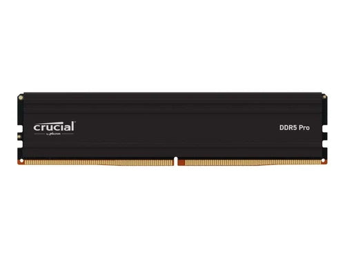 CP48G56C46U5 - Crucial Micron PRO 48GB DDR5 SDRAM Memory Module