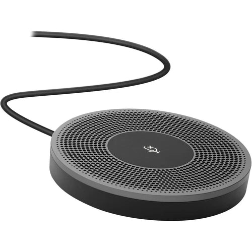989000405 - Logitech Expansion Mic Wired Microphone