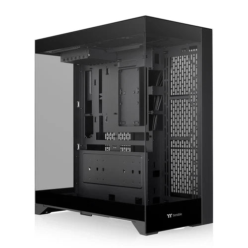 CA-1Z8-00M1WN-00 - Thermaltake CTE E550 TG Mid Tower Chassis