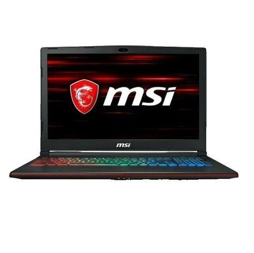 Z16P039 - MSI Creator Z16P B12U Creator Z16P B12UHST-039 16" Touchscreen Notebook QHD+