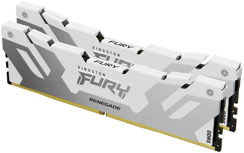 KF580C38RWK248 - Kingston FURY Renegade DDR5 RGB XMP 48GB 2x24GB 8000MT/s CL38 DIMM Desktop
