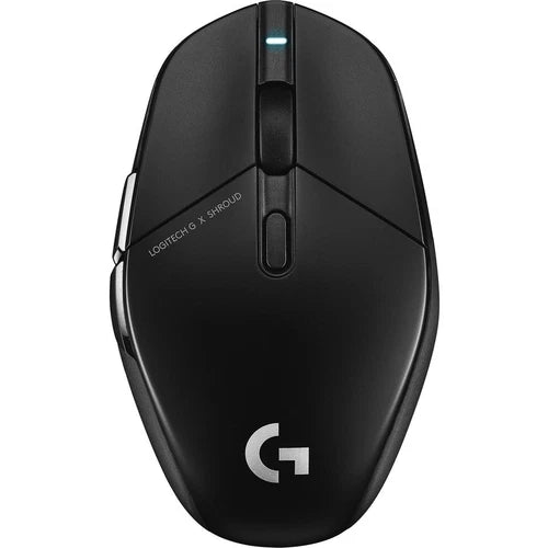 910-006103 - Logitech G G303 Shroud Edition Wireless Gaming Mouse