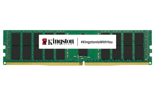 243434 - Kingston 8GB DDR4 SDRAM Memory Module