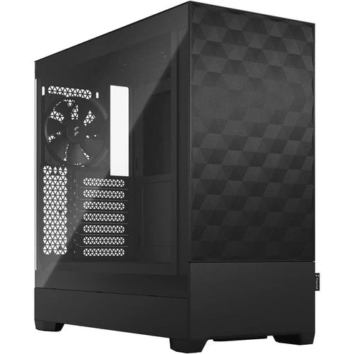 FD-C-POR1A-06 - Fractal Design Pop Air RGB Mini ITX Desktop Computer Case
