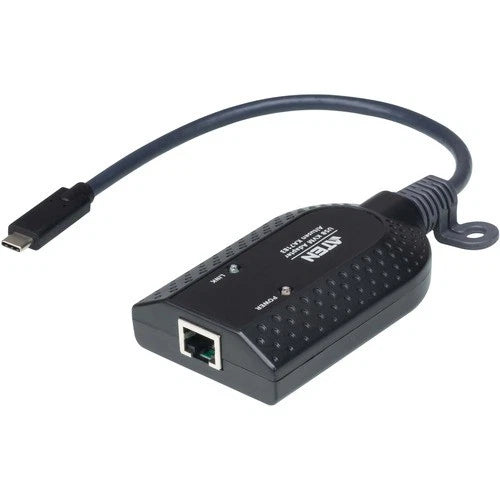 KA7183 - Aten USB-C Virtual Media KVM Adapter