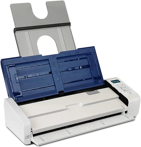XDSP - Xerox Portable Duplex Scanner 20ppm/40ppm Adf 20sheets