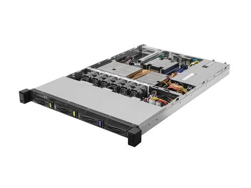 1U4L2E-B650RPSU - ASRock Server Rack