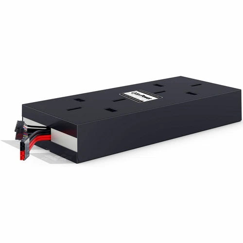 RB1260X8 - CyberPower Cyber Power Systems Battery Cartridge