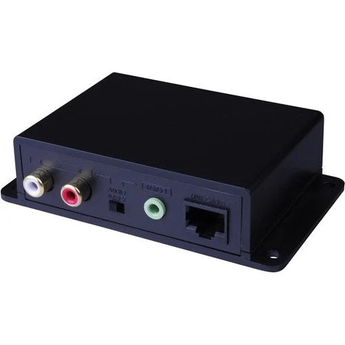 280535 - Vanco Analog Audio over Cat5e/Cat6 Extender Cable