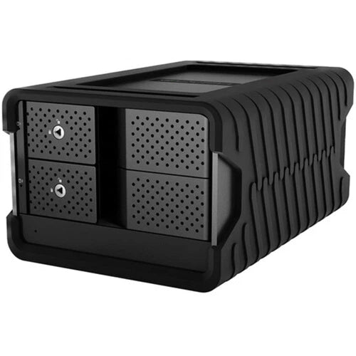 BBPR40000RAID - Glyph Blackbox Pro Raid 40tb 7200 Rpm Enterprise Class