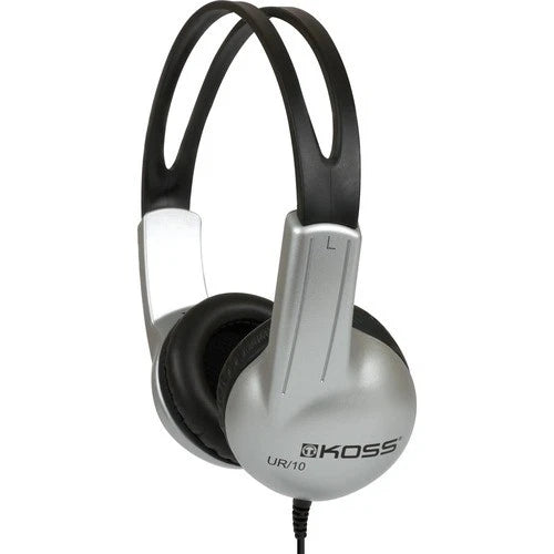 UR10HB - Koss UR10 On-Ear Headphone