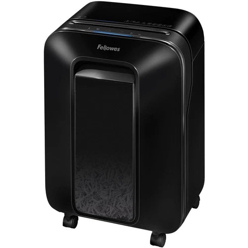 5501401 - Fellowes Powershred LX170 Cross-cut Shredder