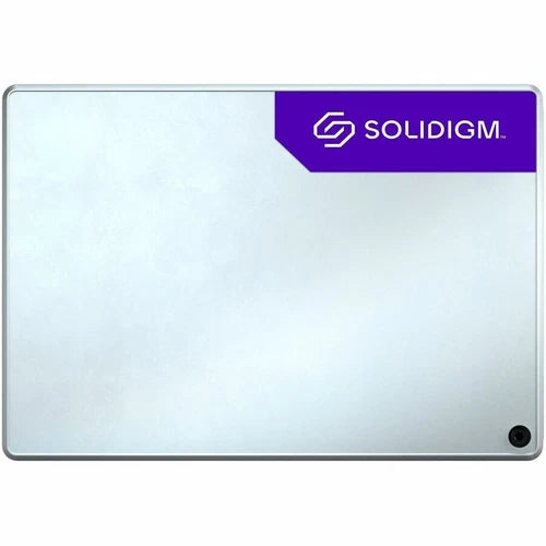 SBFPF2BV153T001 - Intel SOLIDIGM D5-P5336 15.36TB 2.5" U.2 PCIe Internal Solid State Drive