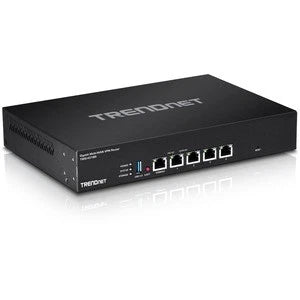 TWG431BR - TRENDnet Gigabit Multi-WAN VPN Business Router TWG-431BR