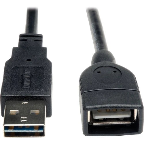 UR024-001 - Eaton Universal Reversible USB 2.0 Extension Cable