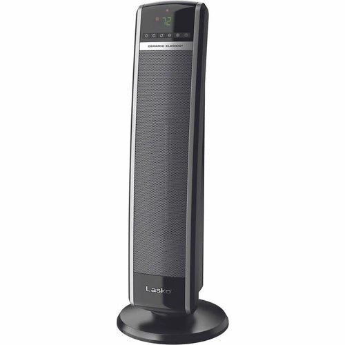 CT30754 - Lasko 30" Remote Digital Heater