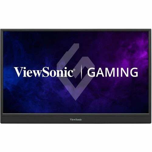 VX1654 - ViewSonic 16" 1080p Portable IPS Gaming Monitor
