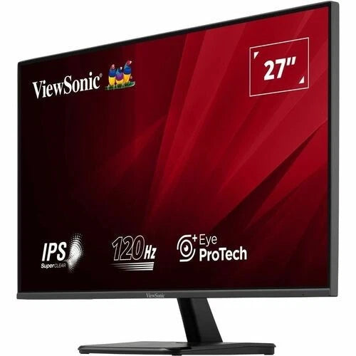 VA2756A-MHD - ViewSonic 27" IPS 1080p Monitor