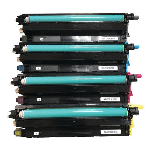 IVRD1160 - Innovera D1160 Black Laser Toner Cartridge