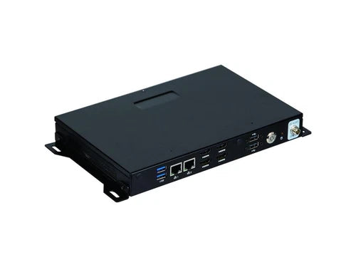 QBIX-LITE-AMDA1605H-A1 - Gigaipc Barebone Systems