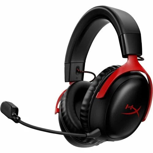 77Z46AA - HyperX Cloud III Wireless Gaming Headset