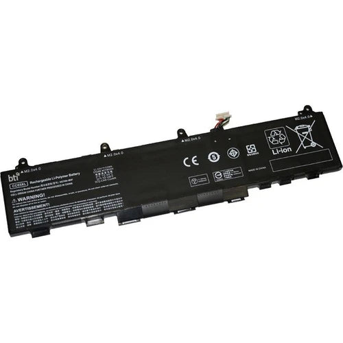 L78555005BTI - BTI 3-Cell 11.55V Laptop Battery 4400mAh 53 Whr
