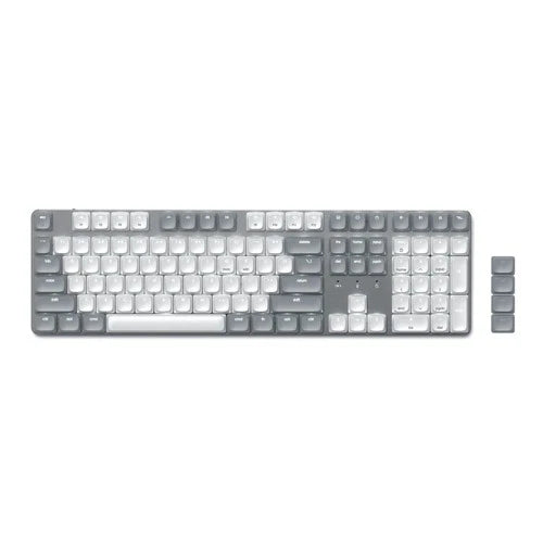 ST-KSM3LT-EN - Satechi Sm3 Mechanical Keyboard light